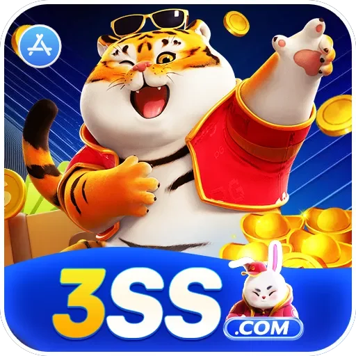 App 3ss para Android e iOS - download grátis