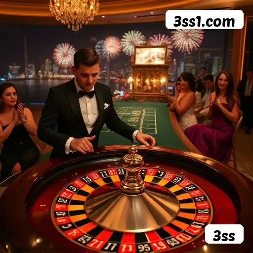 Configurações úteis dentro do app 3ss