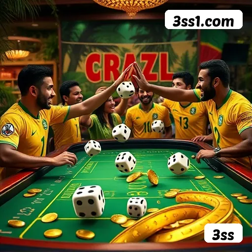 App 3ss Android download