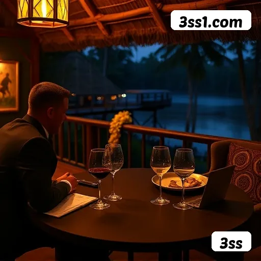 Checklist para avaliar a plataforma 3ss