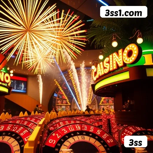 App 3ss slots mobile