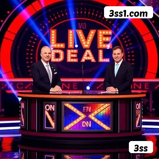 Bônus e prêmios 3ss