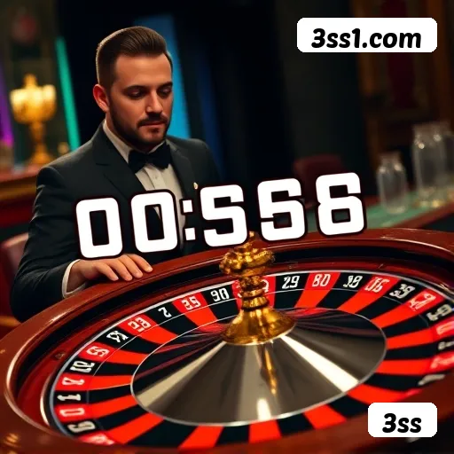 Slots com prêmios 3ss